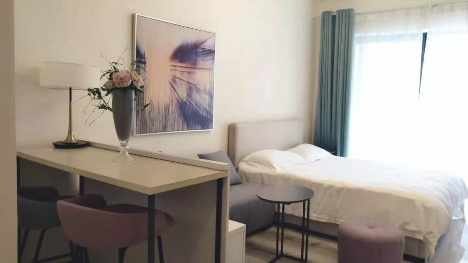 Liyu Hostel