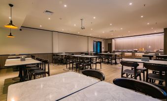 HanTing Hotel (Yan'an University Yangjialing)