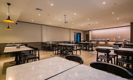 Hanting Hotel (Yan'an Yangjialing Scenic Area) - Housity