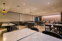 HanTing Hotel (Yan'an University Yangjialing)