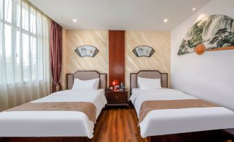 Royal Bay Hotel (Zhuhai Baiteng Lake)