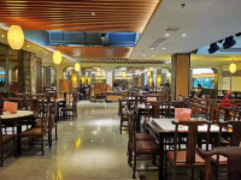 潮州中安樓客棧（廣濟橋牌坊街店）