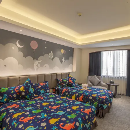 Wenzhou International Hotel Hotels in Wenzhou