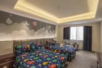 Wenzhou International Hotel