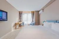 Homeinn · neo (Nanjing Lishui Wanda Plaza) Hotels near Nanjing Rose Garden