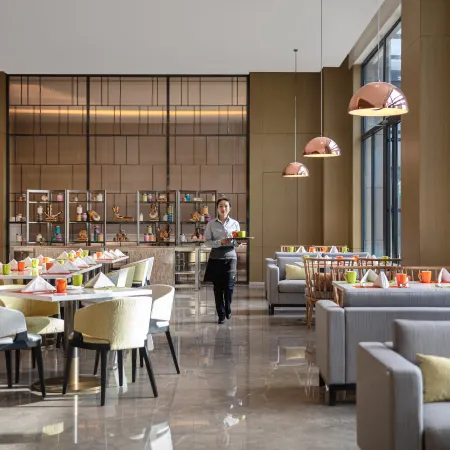 Holiday Inn CHENGDE PARK VIEW by IHG