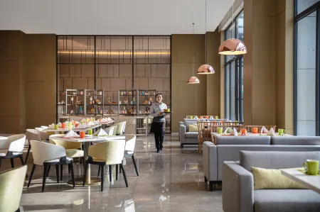 Holiday Inn Chengde Park View