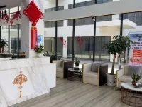 520 Seaview Hotel Hotel in zona Spiaggia di Otres