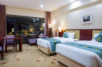 Dong Xiang Guesthouse Hotels in Sanjiang