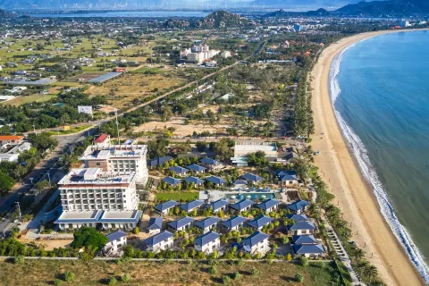 Hoan My Resort - Ninh Chu