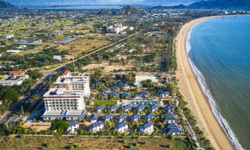 Hoan My Resort - Ninh Chu