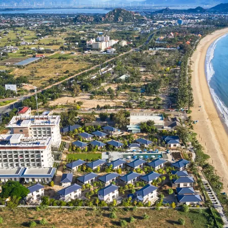 Hoan My Resort - Ninh Chu