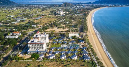 Hoàn Mỹ Resort Ninh Chữ