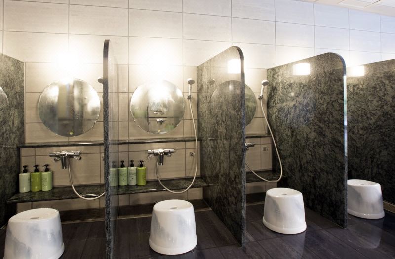 Urban Hotel Kyoto Nijo Premium photo 5