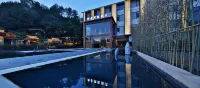Taoshe Resort Hotel (Jingdezhen China Ceramics Museum Ancient Kiln Branch)