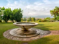 Residence Borgo San Lorenzo a Linari Hotels in Sovicille