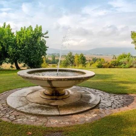 Residence Borgo San Lorenzo a Linari