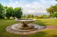 Residence Borgo San Lorenzo a Linari