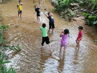 深圳深圳美好时光乡村民宿 - 阳光房