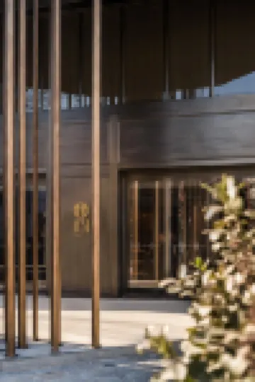 N31 Hotel Beijing Hotels near Anwai Xiheyan