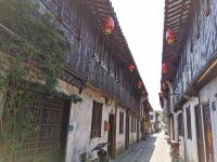 上海悦庐小主客栈 - 一室大床房