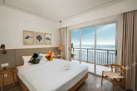 Kare Resort (Zhuhai Dong'ao Island)