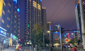 Oshan Apartment Hotel