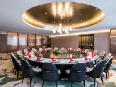 Hengyuexiang Hotel, South Fujian Hotels in Longnan