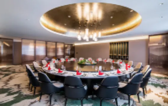 Hengyuexiang Hotel, South Fujian Hotel a Longnan