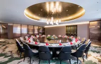 Hengyuexiang Hotel, South Fujian