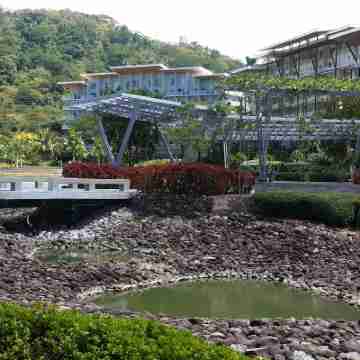 Pico de Loro Beach Resort Myna A 418 Hotel Exterior