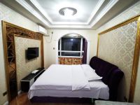 葫芦岛新海公寓 - 精致大床房