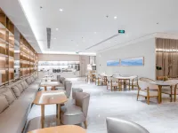 JIホテル（瀋陽盛京医院遼寧工業展覧館） 酷貝拉周辺のホテル