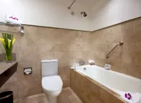Millennium Hotel Sirih Jakarta