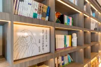 HanTing Hotel (Qinhuangdao Development Zone Yanshan University)