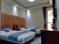西安芒果公寓酒店 - 温馨舒适双床房