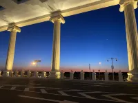 Cloud Hotel (Harbin Taiping International Airport)