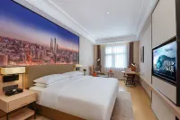 Vienna International Hotel (Hefei Zhongke Daningguo Road Food Street) Hotels in Zhixincheng Shopping Center/USTC