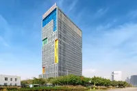 Vienna International Hotel（ Shenzhen Qianhai Mawan Branch） Hotel in zona No.1 Ferry Gate of Mawangang