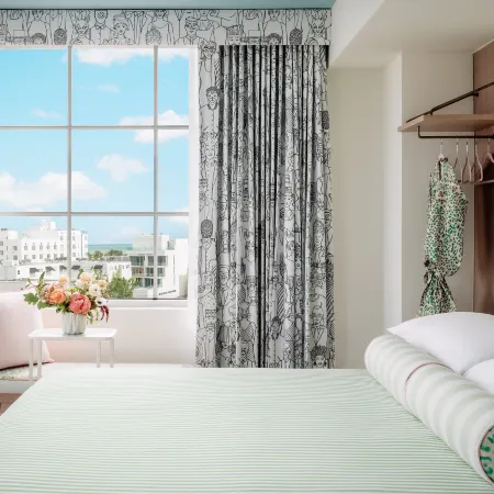 The Goodtime Hotel, Miami Beach, a Tribute Portfolio Hotel