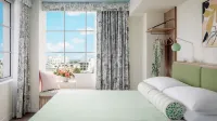 The Goodtime Hotel, Miami Beach, a Tribute Portfolio Hotel Miami Beach otelleri