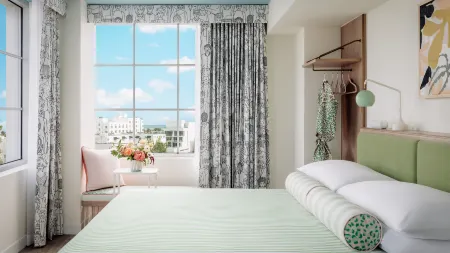 The Goodtime Hotel, Miami Beach, a Tribute Portfolio Hotel