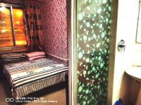 哈尔滨理想家庭旅馆 - 情侣大床房