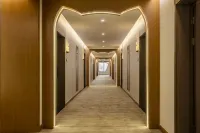 Songshu Linjian Hotel