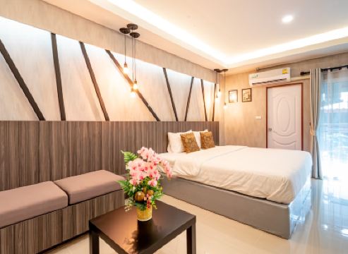 ทรีเพลส