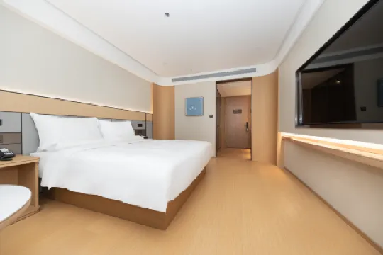 JI Hotel (Jinan Yaoqiang International Airport)