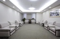 Macheng Wanglong Mountain Villa