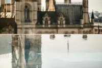 King Street Townhouse - piscine