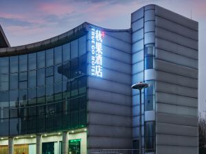 TRUE GO HOTEL (Beijing Zhongguancun Life Science Park)