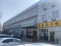 格林豪泰(北京通州徐辛庄地铁店) - 酒店附近